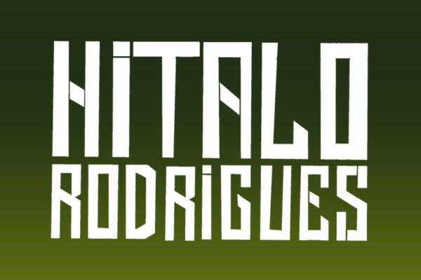 Hitalo Rodrigues
